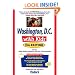 Fodor's Washington, D.C. with Kids, 5th Edition: Including Mount Vernon, Arlington and Old Town Alexandria (Travel Guide)