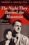 The Night They Burned the Mountain