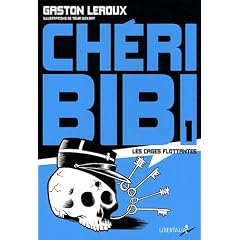 Cheri Bibi Tome 1