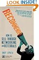 Recommended: How to Sell Through Networking and Referrals (Financial Times Series)
