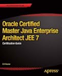 Oracle Certified Master Java Enterpri...