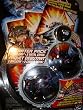 Bakugan Black Dragonoid Skyress Mystery Starter Set