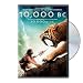 10,000 B.C. (10 000 av. J.C.)