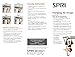 Spri Hanging Ab Straps Hanging Ab Straps