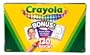 Crayola 120ct Original Crayons