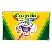 Crayola 120ct Original Crayons