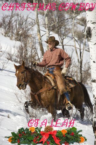CHRISTMAS COWBOY