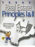 Texas Real Estate Principles I & II