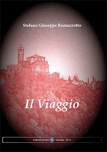 Il viaggio (Italian Edition)