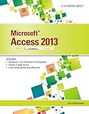 Microsoft Access 2013 : illustrated introductory