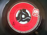 JIM DIAMOND I Should Have Known Better UK 7" 45