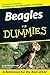 Beagles For Dummies