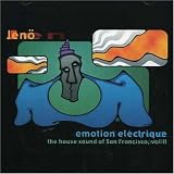 Jeno-Emotion Electrique