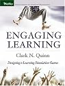 Engaging Learning: Designing e-Learning Simulation Games