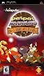 Neopets PetPet Adventures Wand of Wishing PSP