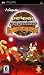 Neopets PetPet Adventures Wand of Wishing PSP