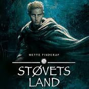 Støvets Land - Shilla 2 [Dust Country - Shilla 2] | [Mette Finderup]