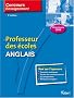 Anglais : Professeur des �coles