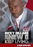 Ricky Dillard and New G: Keep Living