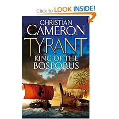Tyrant: King of the Bosporus