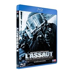 L'Assaut [Blu-ray]