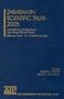 Zababakhin Scientific Talks - 2005: International Conference on High Energy Density Physics (AIP Conference Proceedings)