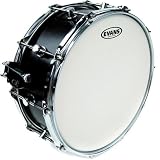 Evans Genera HD Drumhead, 14 inch - B0002D0EB0