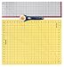 Fiskars 95237097 3-Piece Quilting Set