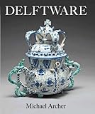 Delftware in the Fitzwilliam Museum