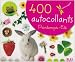 400 Autocollants Printemps-Ete 2007