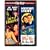Act of Violence / Mystery Street (Film Noir Double Feature)