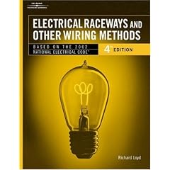 Electrical Raceways and Other Wiring Methods