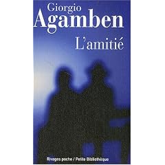 L'amiti�