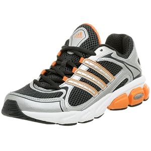 adidas Kids' Viper Cushion + Running Shoe