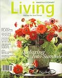 Martha Stewart Living, June 2007 Issue