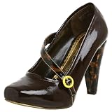 Naughty Monkey Bottoms Up  Pump