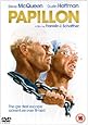 Papillon [DVD]