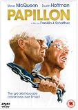 Papillon [DVD]