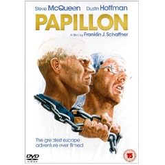 Papillon [DVD]
