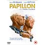 Papillon [DVD] [1973]