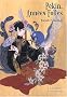 P�kin, Ann�es Folles, Tome 2 : La Com�die des Sentiments