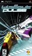 Wipeout Pulse PSP
