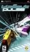 Wipeout Pulse PSP