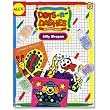 Dots & Dashes Coloring Books