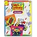 Dots & Dashes Coloring Books