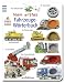 Mein erstes Fahrzeuge-Wörterbuch