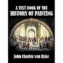 A Text-Book Of The History Of Painting