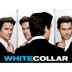 White Collar Season 3