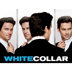 White Collar Season 3