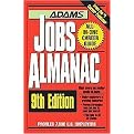 Adams Jobs Almanac (Paperback)